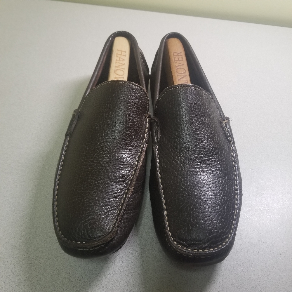 Like New Adam Derrick Loafers (To Boot New York) - image 4